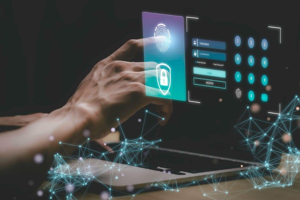 Strengthening Security With Multi-Factor Authentication