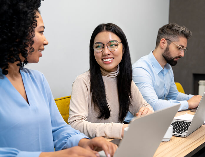 Driving Secure Digital Transformation For Global Enterprises