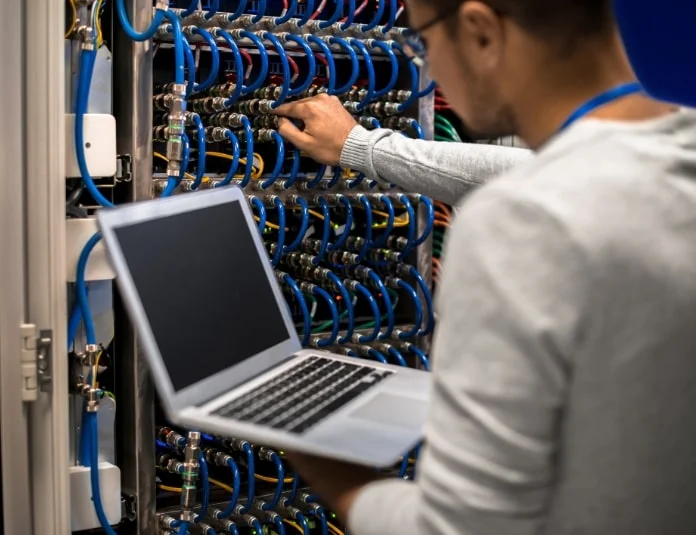 Capabilities Powering Secure, Scalable Enterprise Operations