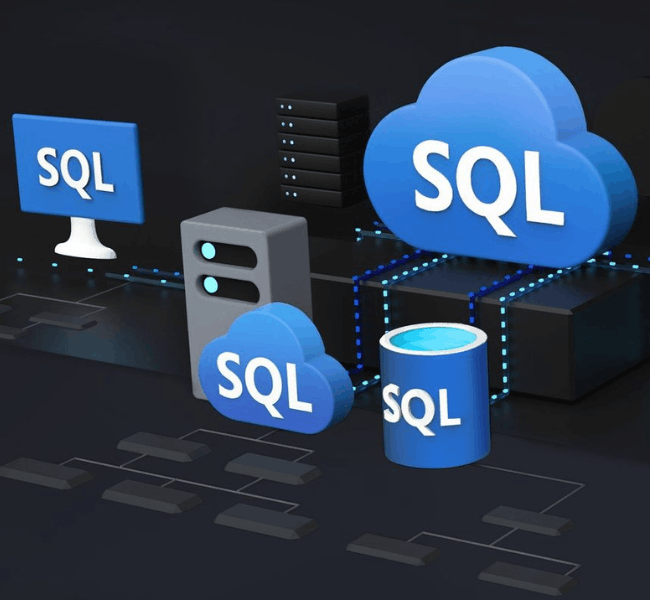 Managed Microsft Server