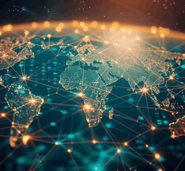 Global Connectivity Services