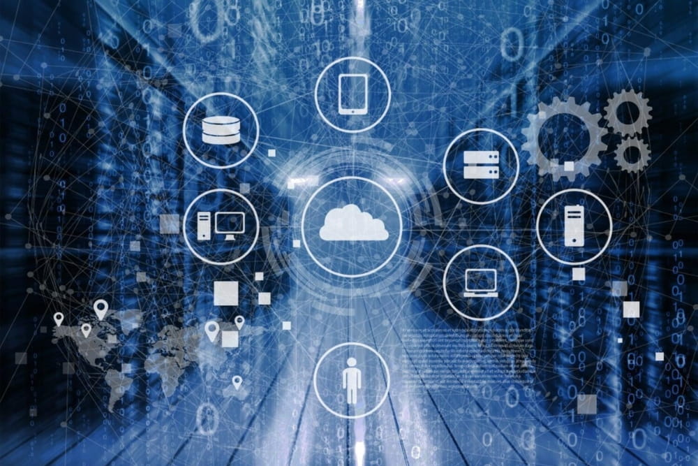 The Backbone Of Modern Business: The Importance Of Robust IT Infrastructure