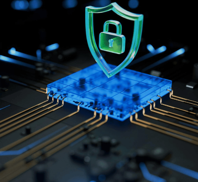 Managed Multi - Vendor Firewall Services