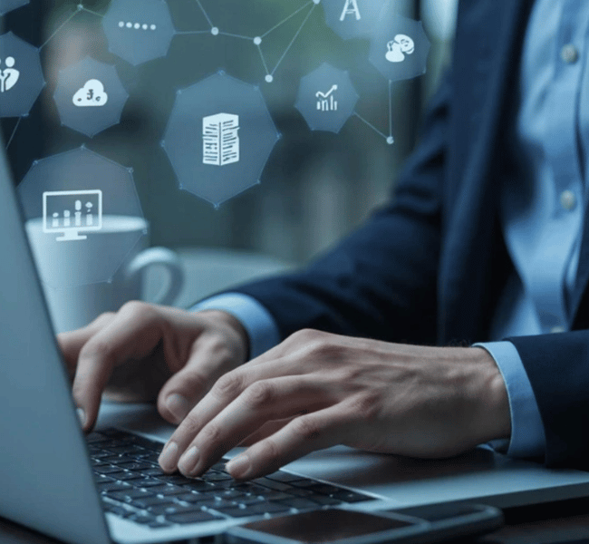 Managed Microsoft 365 & Azure