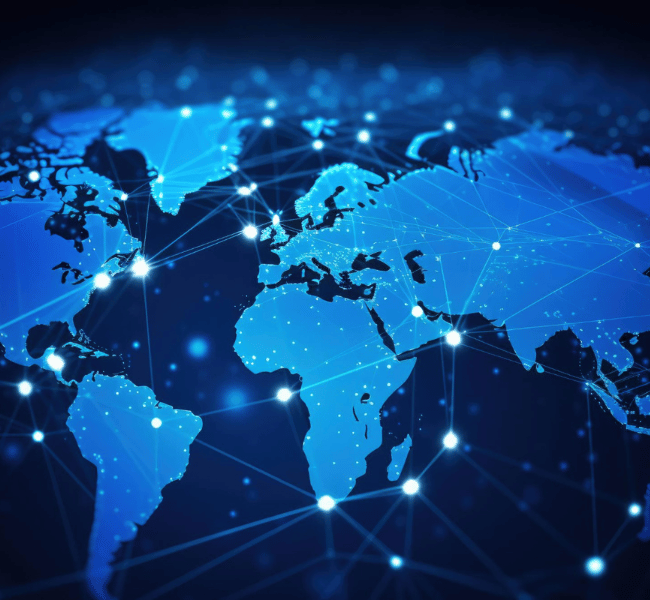 Global Connectivity Services