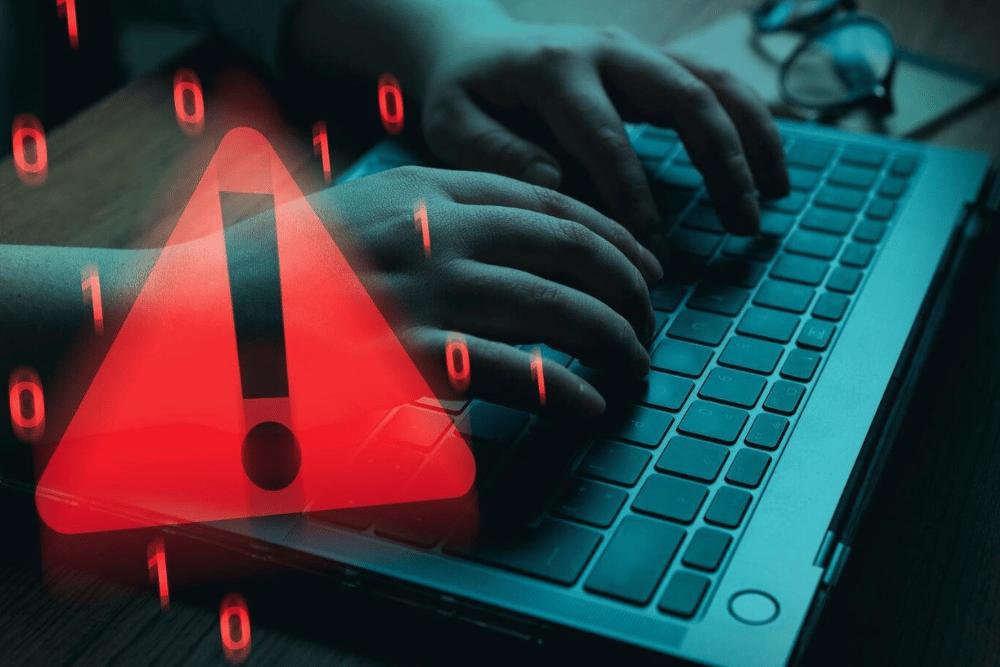 Cybersecurity's Greatest Challenge: Are You Prepared For The AI-Driven Threat Landscape?