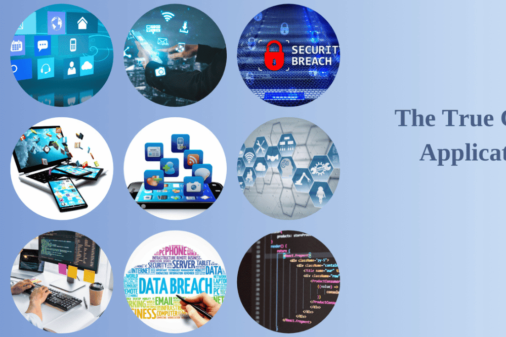 The True Cost Of A Web Application Breach