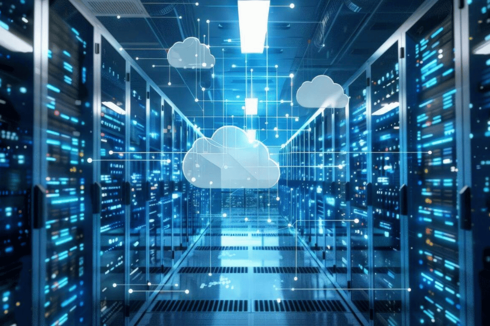 Redefining Connectivity, Agili ...