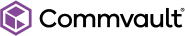 Commvault