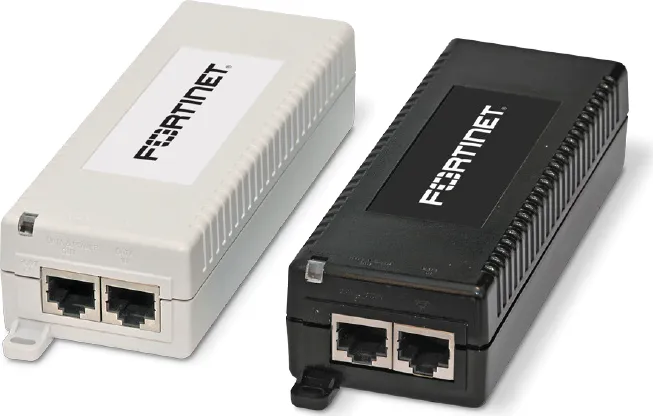 Fortinet Fortinet PoE injectors